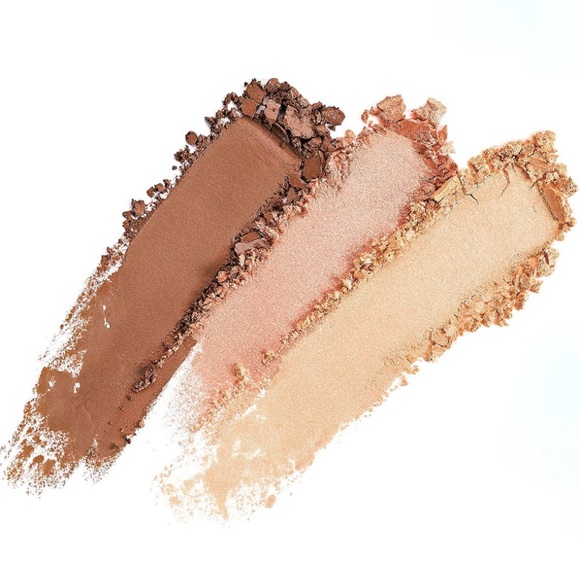 Becca Endless Summer Glow Bronze & Glow Palette - Picture 10 of 14